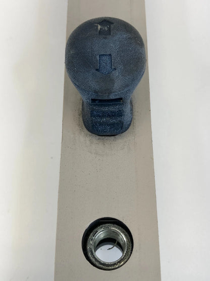 2001-2007 CHRYSLER PT CRUISER FRONT LEFT DRIVER SIDE SEAT BELT ADJUSTER HEIGHT