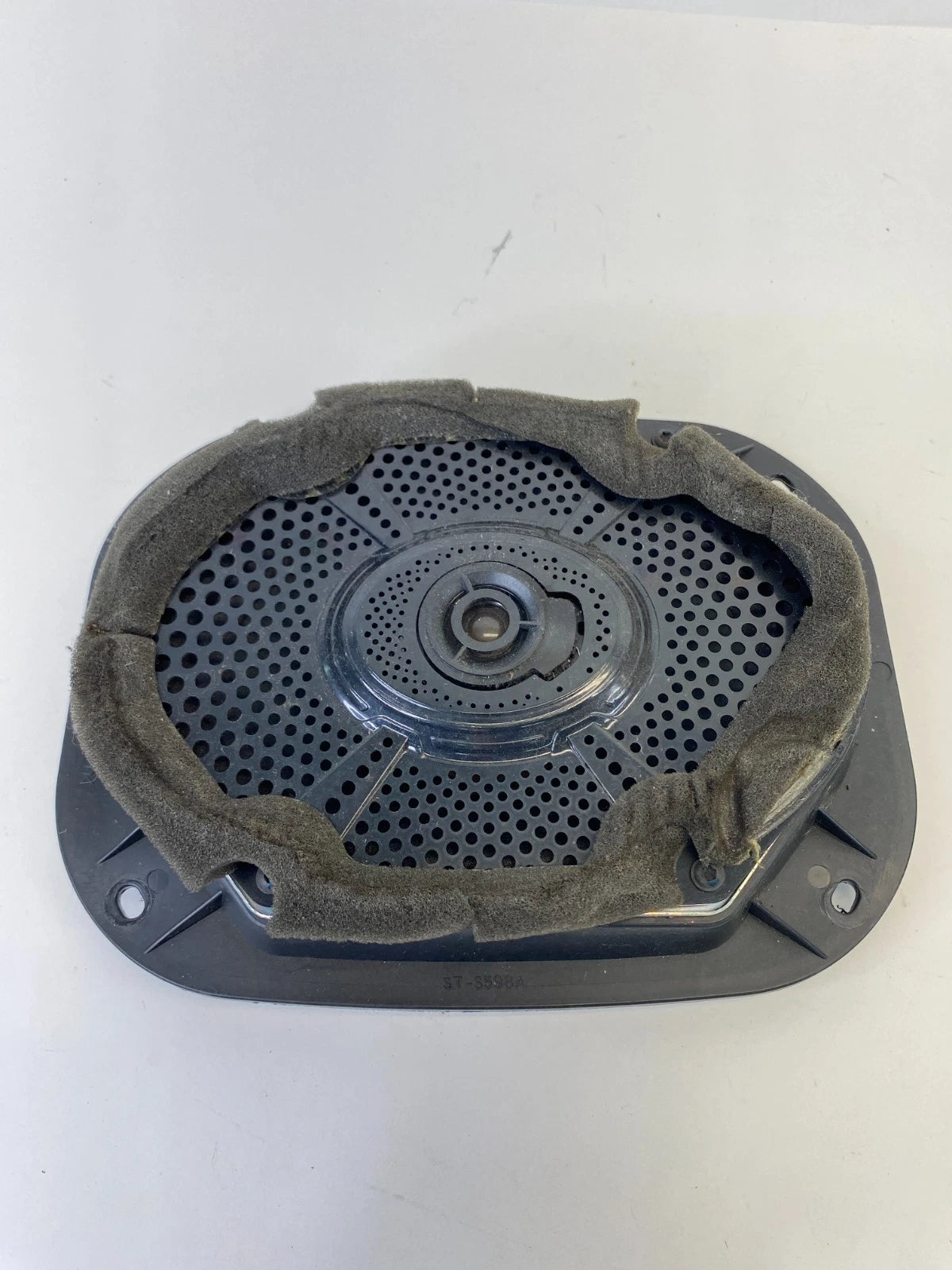 2007-2014 FORD EXPEDITION REAR RIGHT DOOR AUDIO SPEAKER 7L1T-19B170-CC OEM