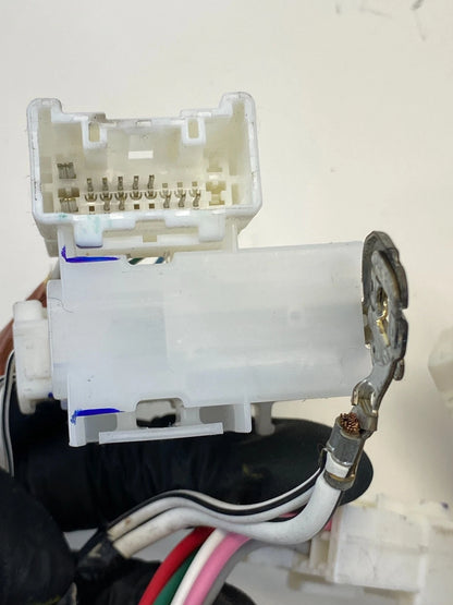2009-2011 TOYOTA YARIS INTERIOR FUSE BOX JUNCTION BLOCK 82730-52C90 OEM