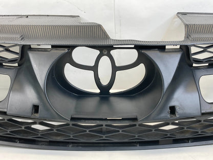2006-2010 TOYOTA SIENNA FRONT RADIATOR GRILLE 53101-AE050 OEM
