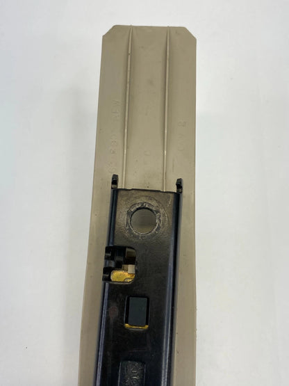 2003-2006 LINCOLN NAVIGATOR FRONT LEFT DRIVER SEAT BELT HEIGHT ADJUSTER ASSY OEM