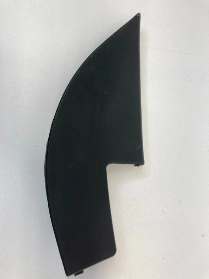 2006-2014 KIA SEDONA FRONT RIGHT WING MIRROR INTERIOR TRIM PANEL 87660-4D000 OEM