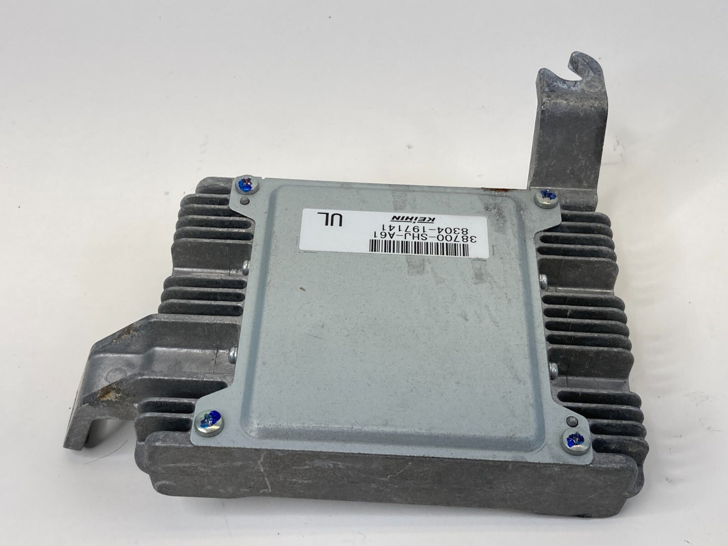 2005-2007 Honda Odyssey 3.5L Active Computer Engine Control Module 38700-SHJ-A61