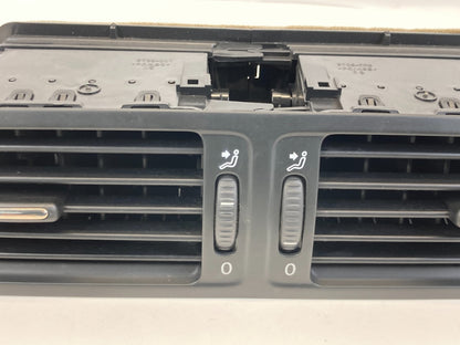 2009-2011 Volkswagen CC Front Center Dash Air Vent Dual Grille 3C1819728F OEM