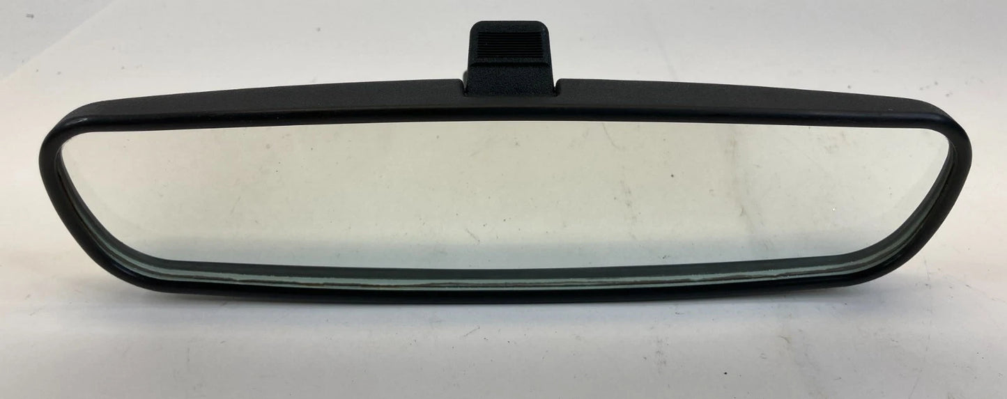 2004-2010 TOYOTA SIENNA INTERIOR REAR VIEW MIRROR MANUAL DIMMING E8011681 OEM