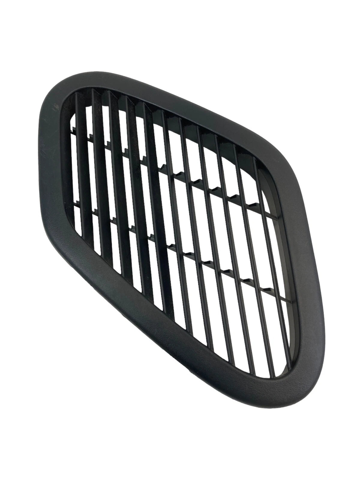 2009-2017 CHEVROLET TRAVERSE LEFT LOWER CENTER CONSOLE AIR VENT DUCT GRILL