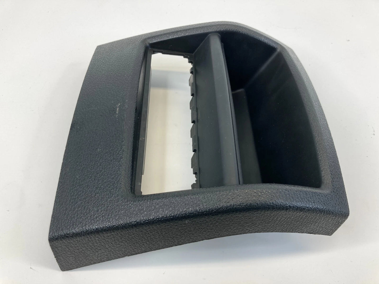 2011-2017 BMW X3 CENTER CONSOLE REAR PANEL LID CAP TRIM COVER 51-16-9-184-479