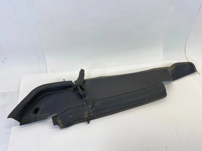 11-19 FORD EXPLORER FRONT RIGHT PASSENGER SIDE FENDER UPPER LEDGE TRIM COVER OEM