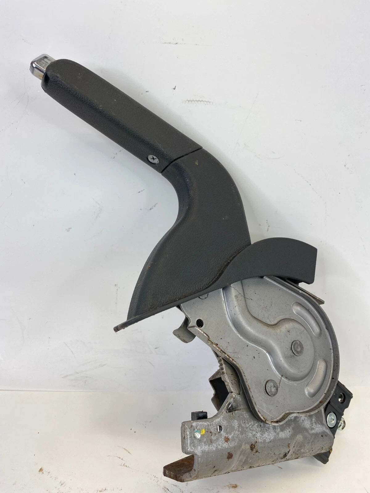 2011 2012 2013 HYUNDAI ELANTRA EMERGENCY PARKING BRAKE HANDLE LEVER OEM