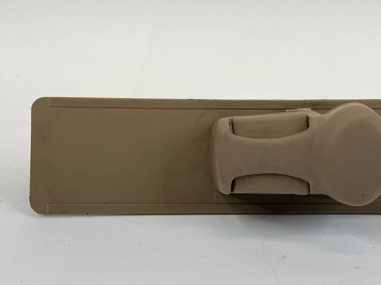 2003-2006 ACURA MDX FRONT RIGHT PASSENGER SIDE SEAT BELT HEIGHT ADJUSTER OEM