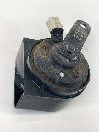 2003-2007 HONDA ACCORD LOW TONE PITCH ALARM HORN E358943 OEM