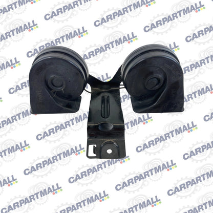 13-19 FORD POLICE INTERCEPTOR LOW & HIGH TONE HORN ALARM SIREN SIGNAL E3007044