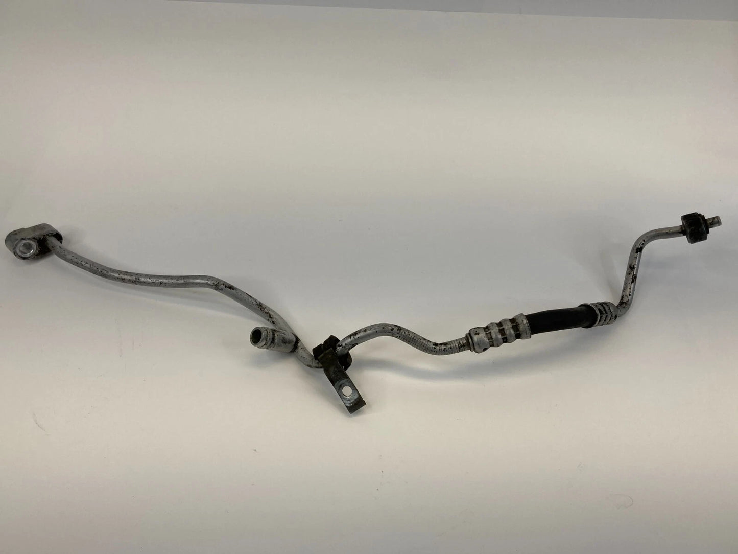 06-09 MERCURY MILAN 2.3L L4 A/C AC PRESSURE LINE SUCTION PIPE HOSE CONDITIONING