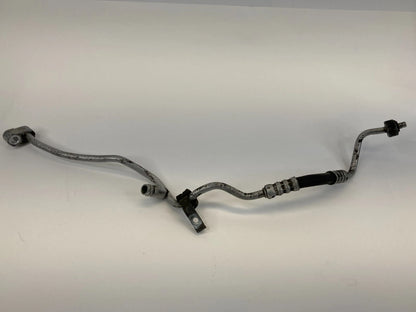 06-09 MERCURY MILAN 2.3L L4 A/C AC PRESSURE LINE SUCTION PIPE HOSE CONDITIONING