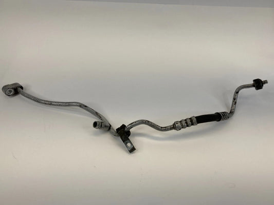 06-09 MERCURY MILAN 2.3L L4 A/C AC PRESSURE LINE SUCTION PIPE HOSE CONDITIONING