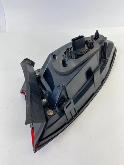 2013-2016 DODGE DART LEFT DRIVER SIDE OUTER TAILLIGHT TAIL LIGHT 68081395AE