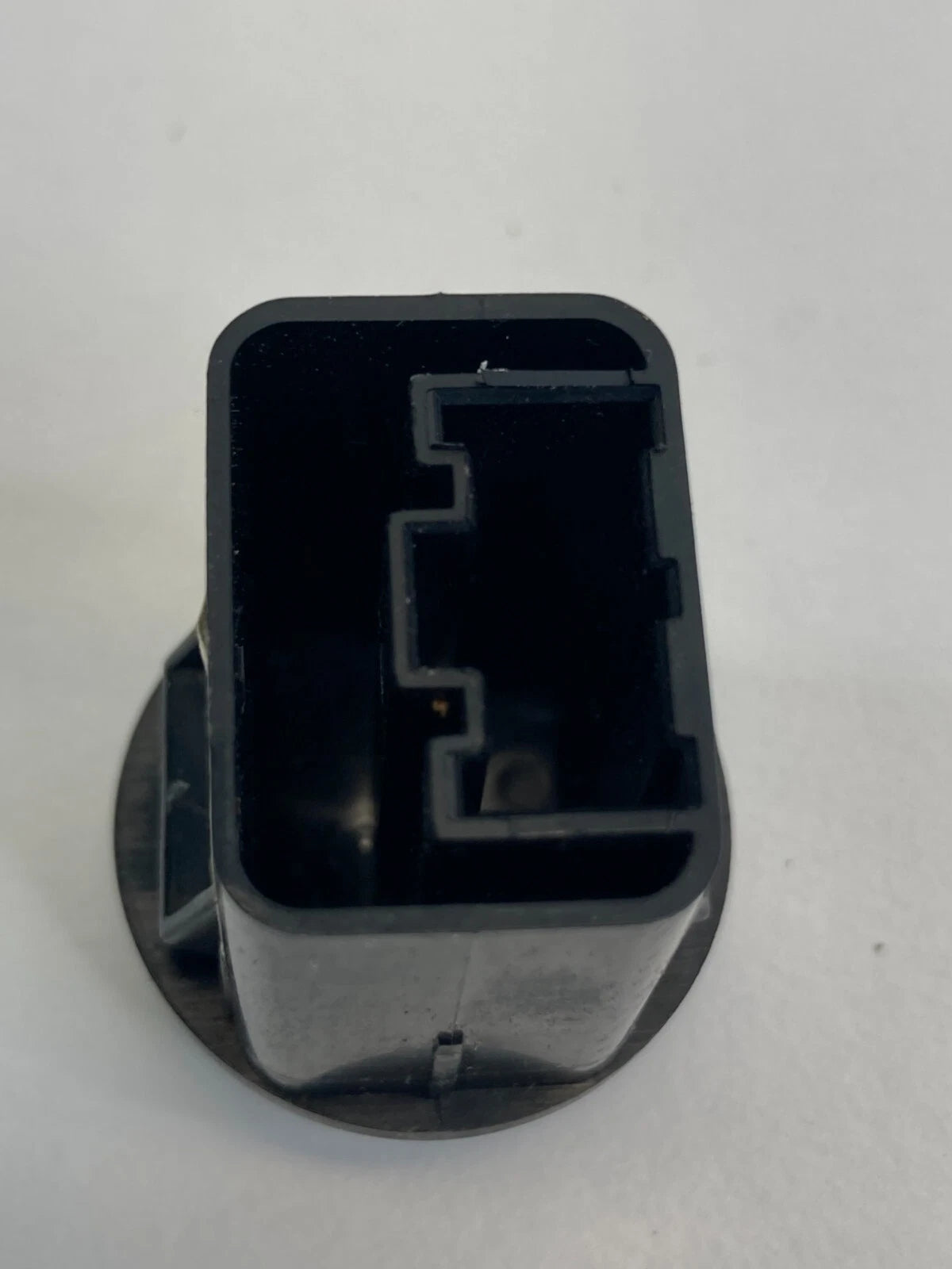2006-2010 HYUNDAI ELANTRA AUTOMATIC LIGHT SENSOR SWITCH BLANK COVER 95100-3K500