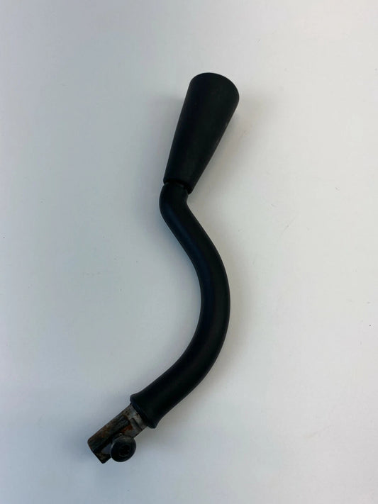 2002-2007 BUICK RENDEZVOUS AUTOMATIC TRANSMISSION SHIFT SHIFTER LEVER COLUMN OEM