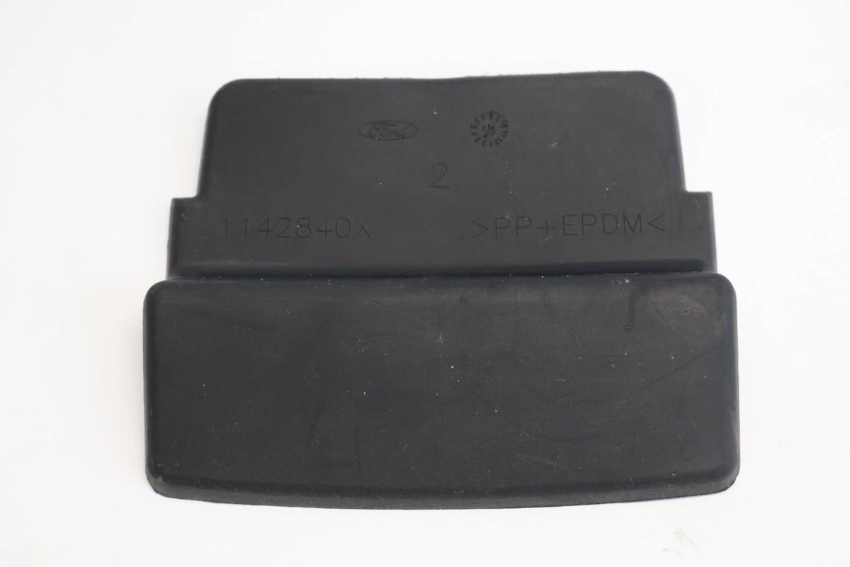 2012-2014 FORD FOCUS CENTER CONSOLE TRAY INSERT MAT PART 1142840X OEM FACTORY