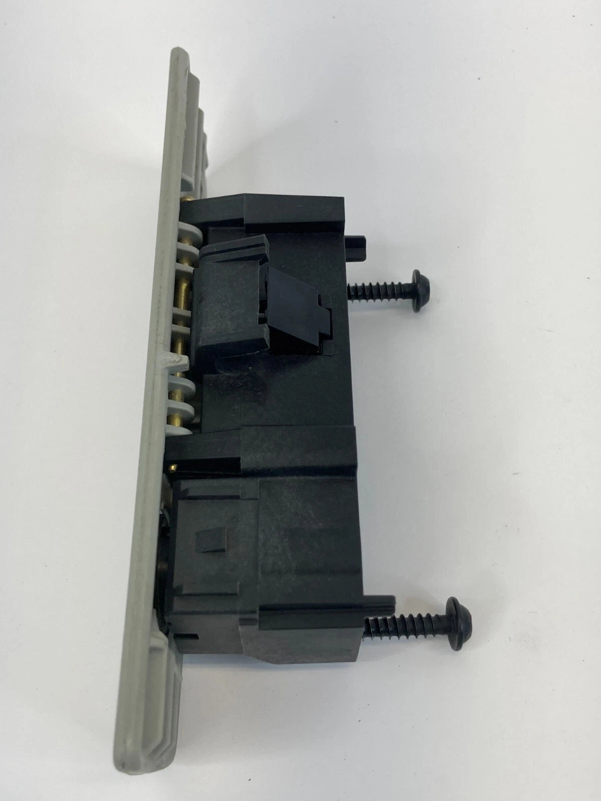 2008-2010 CHRYSLER TOWN & COUNTRY DASHBOARD GLOVE BOX LOCK LATCH HANDLE ASSEMBLY