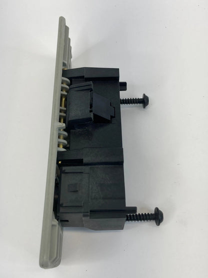 2008-2010 CHRYSLER TOWN & COUNTRY DASHBOARD GLOVE BOX LOCK LATCH HANDLE ASSEMBLY