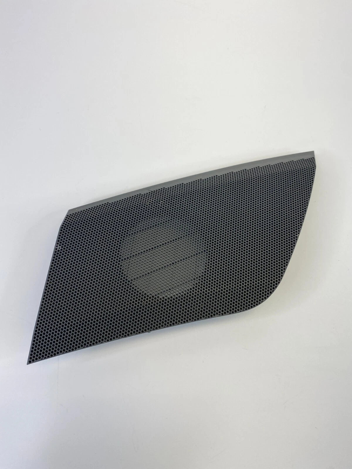 2007-2011 TOYOTA CAMRY DASH LEFT SIDE SPEAKER GRILLE TRIM COVER 55472-06020 OEM