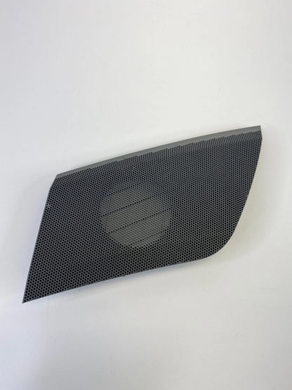 2007-2011 TOYOTA CAMRY DASH LEFT SIDE SPEAKER GRILLE TRIM COVER 55472-06020 OEM