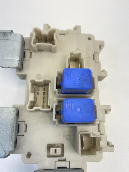 2003-2007 Nissan Murano 3.5L V6 Under Dash Fuse Box Relay Junction Block Unit