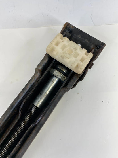 01 02 03 04 05 06 BMW 325i EMERGENCY SPARE TIRE JACK TOOL KIT LUG NUT WRENCH OEM