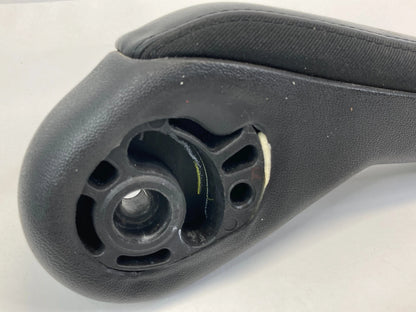 2012-2015 RAM CARGO VAN FRONT RIGHT PASSENGER SIDE SEAT ARMREST ASSEMBLY OEM