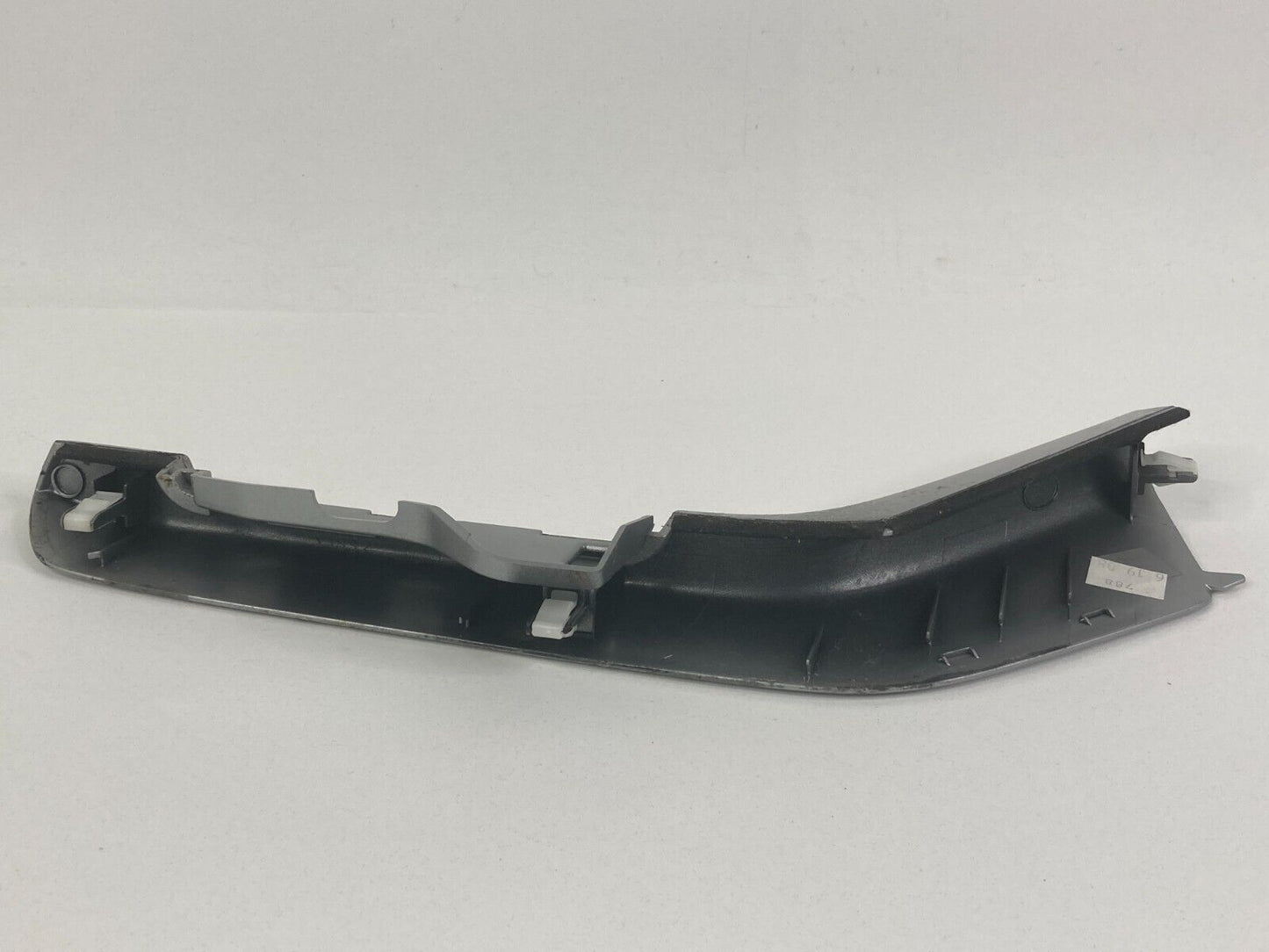 2007 2008 2009 Acura RDX Center Console Left Side Cover Bezel Trim Molding OEM