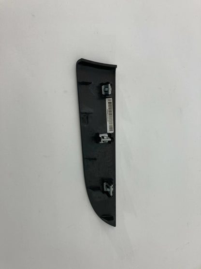 2011-2018 GRAND CARAVAN FRONT LEFT DRIVER DASH OUTER MOLDING TRIM 1RB80AAAAC OEM