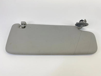 14 15 CHEVROLET SPARK FRONT RIGHT PASSENGER SIDE SUNVISOR SUN VISOR SHADE OEM