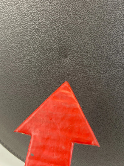 2010-2013 BUICK LACROSSE SPEEDOMETER INSTRUMENT CLUSTER DASH BEZEL TRIM 09029203