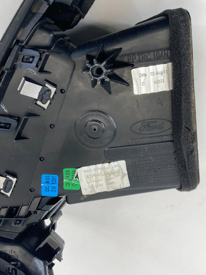 2012-2014 FORD FOCUS RIGHT PASSENGER SIDE DASH AC AIR VENT BM51-A018B08-AJ OEM