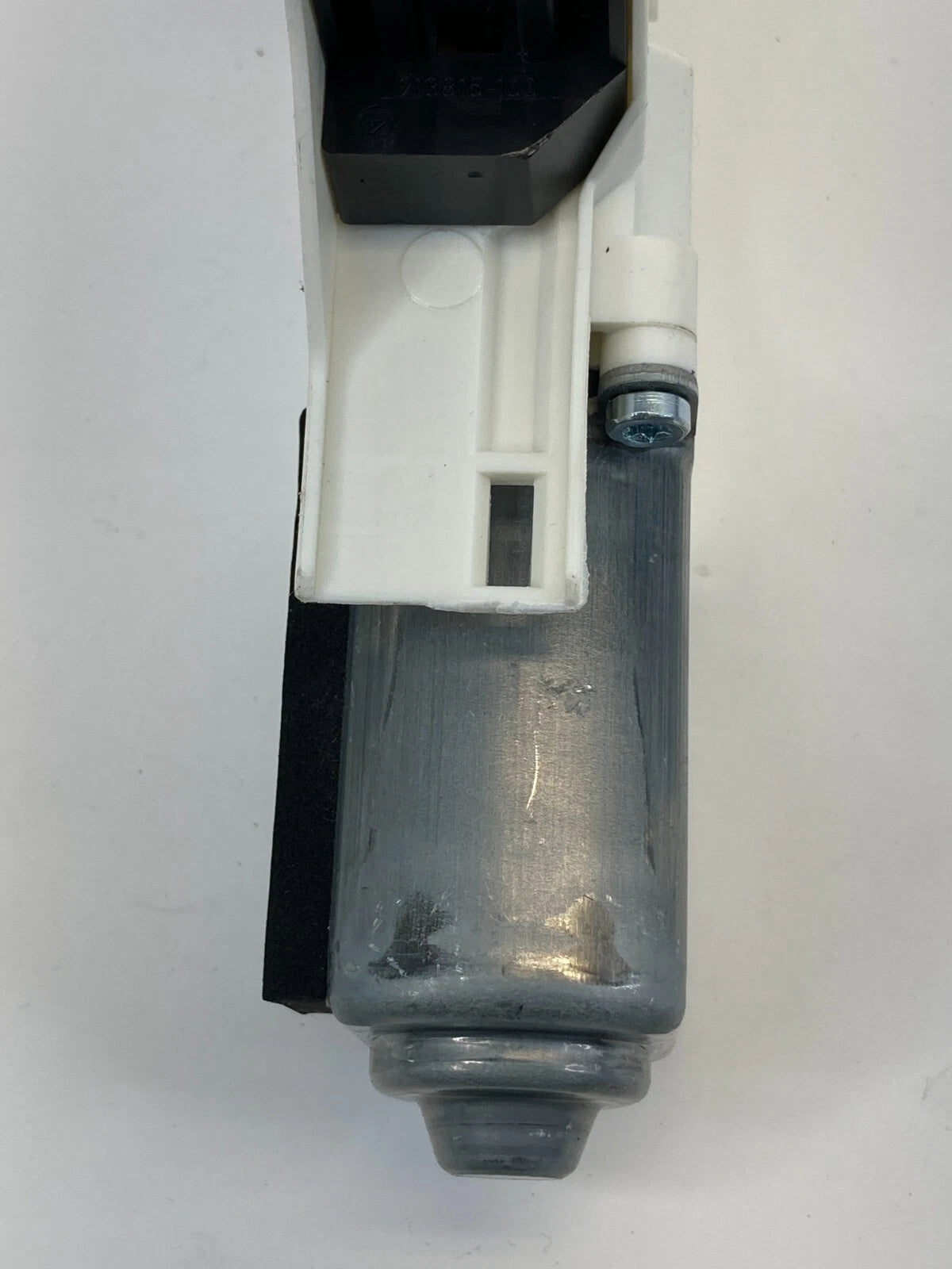 09-16 AUDI A4 QUATTRO FRONT RIGHT SIDE POWER DOOR WINDOW MOTOR 8K0959802A OEM