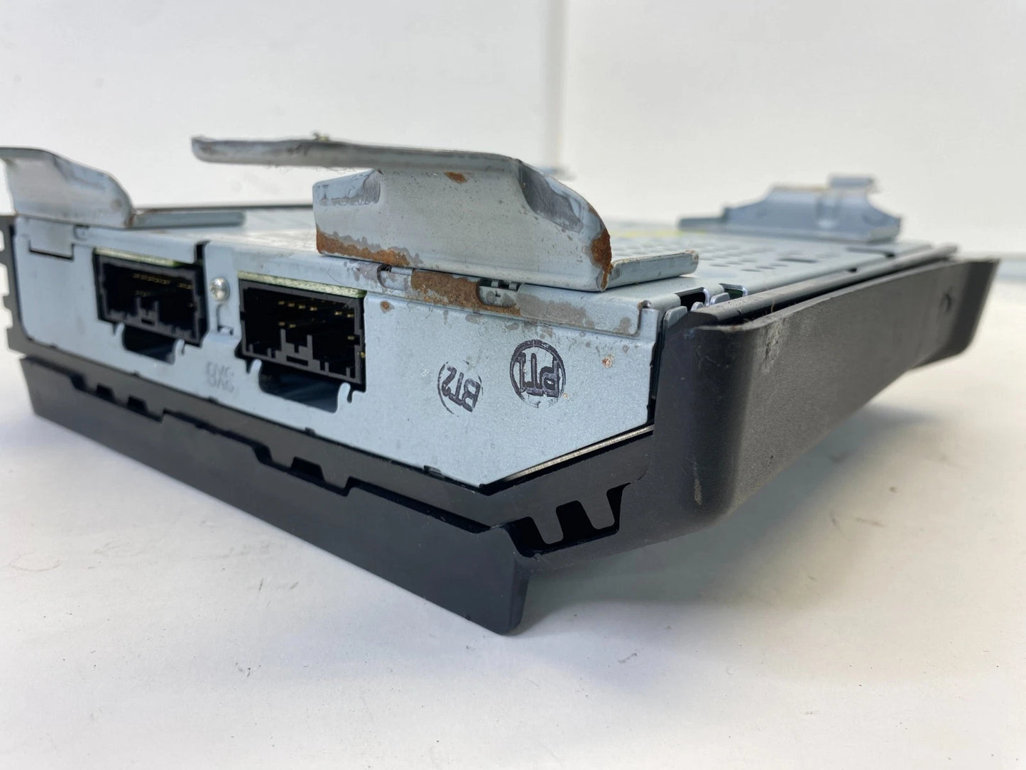 2007-2013 MITSUBISHI OUTLANDER RADIO STEREO AUDIO AMPLIFIER AMP 8701A382 OEM