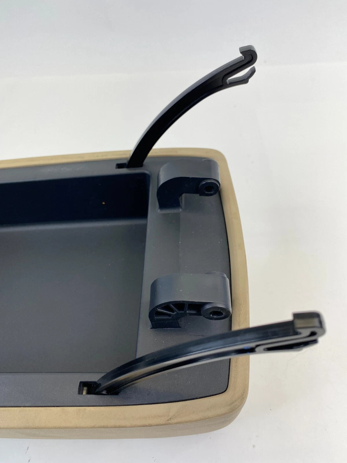 2007 2008 2009 NISSAN SENTRA CENTER CONSOLE ARMREST ARM REST COVER LID OEM