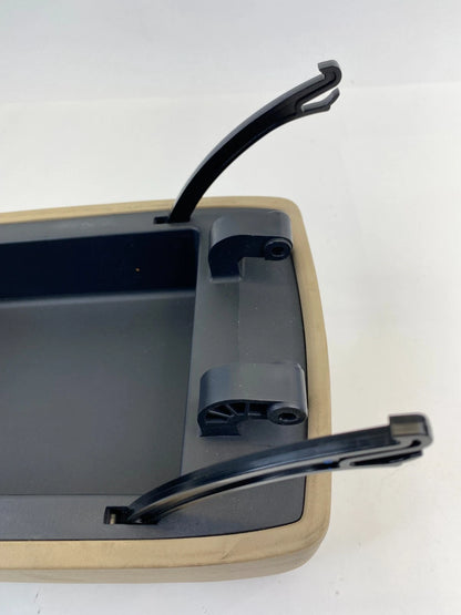 2007 2008 2009 NISSAN SENTRA CENTER CONSOLE ARMREST ARM REST COVER LID OEM