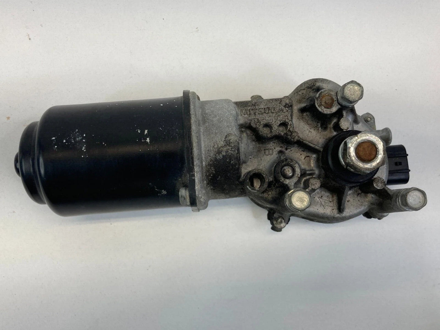 2005-2010 HONDA ODYSSEY FRONT WINDSHIELD WIPER MOTOR ASSEMBLY UNIT FACTORY OEM