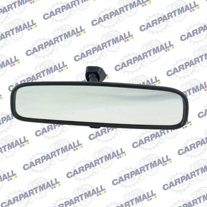 2006-2011 KIA SEDONA REAR VIEW INTERIOR MIRROR E4022143 SCHEFENACKER OEM