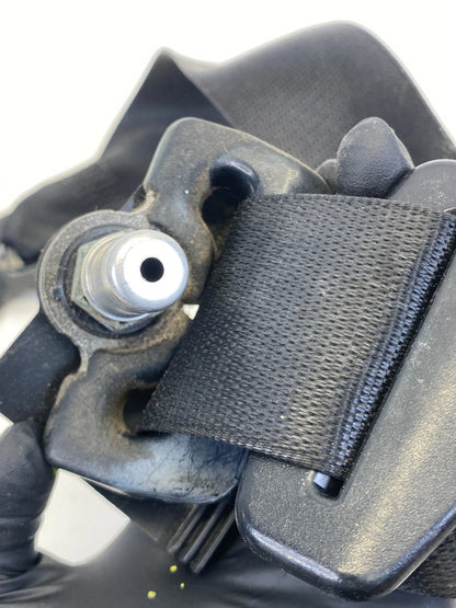 2001-2005 MERCEDES W203 C240 FRONT LEFT SIDE SEAT BELT RETRACTOR A201-868-02-22