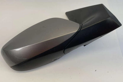2011-2015 HYUNDAI ELANTRA RIGHT PASSENGER SIDE VIEW POWER DOOR MIRROR ASSEMBLY