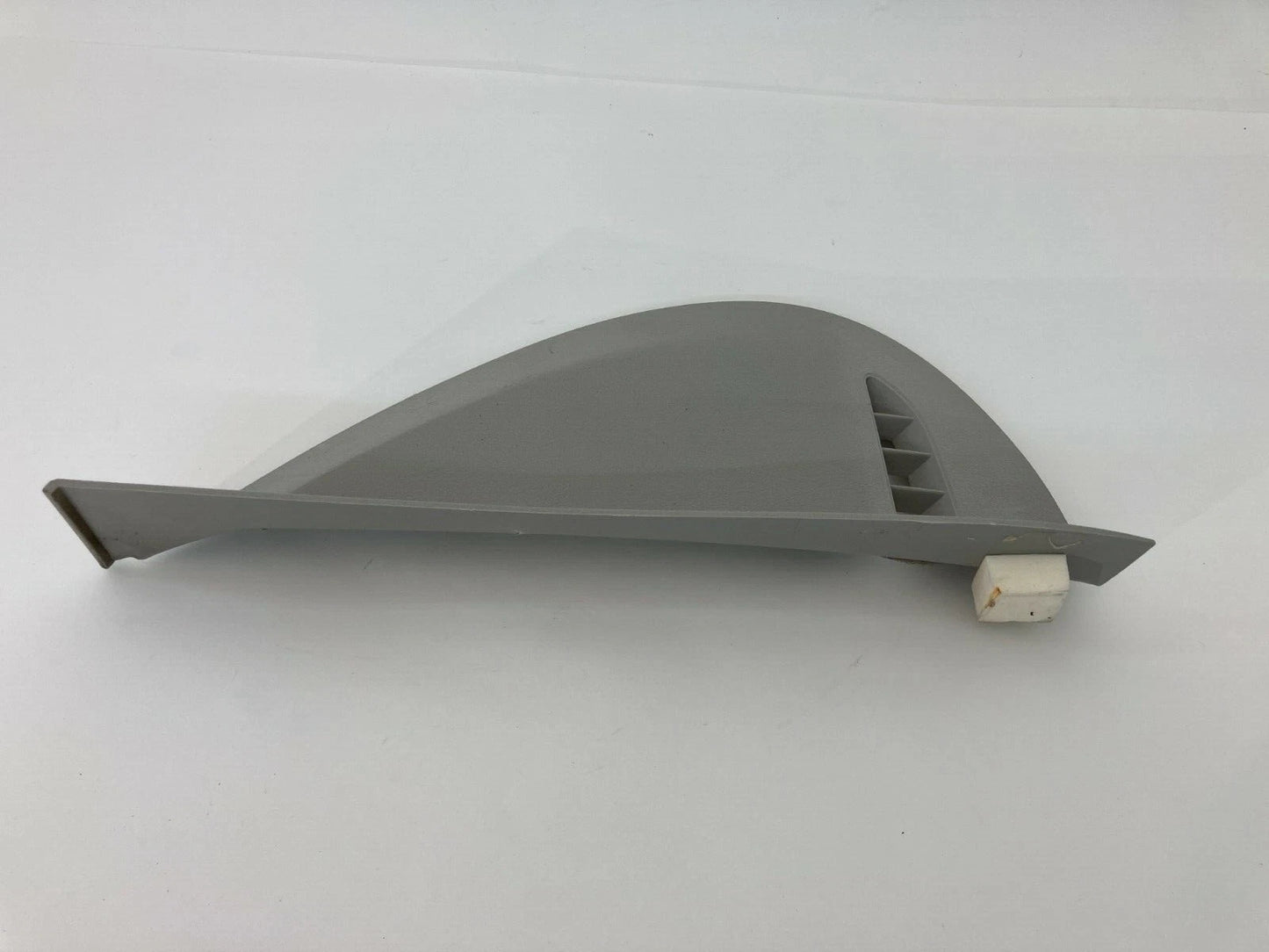 08-10 CHRYSLER TOWN & COUNTRY RIGHT PASSENGER END CAP DASH COVER ZS64ES3AA OEM