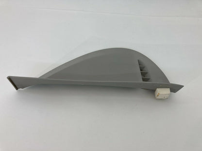 08-10 CHRYSLER TOWN & COUNTRY RIGHT PASSENGER END CAP DASH COVER ZS64ES3AA OEM