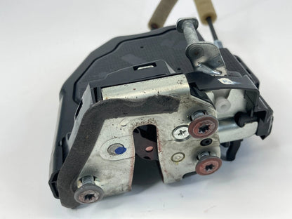 2007-2017 Toyota Camry Rear Right Side Door Lock Latch Actuator RR RH OEM