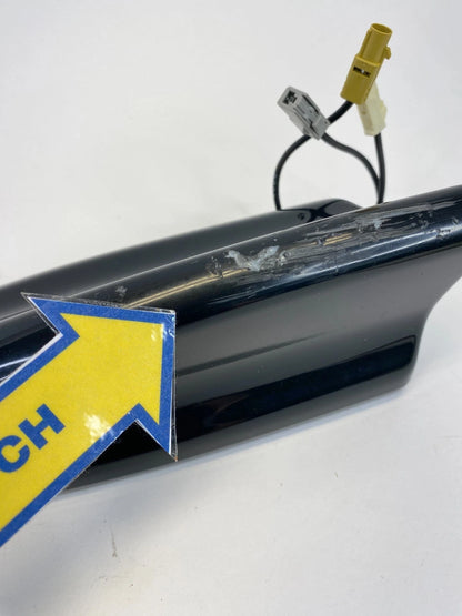 17-25 OUTLANDER SPORT 18-25 ECLIPSE CROSS ROOF EXTERIOR SHARK ANTENNA MODULE OEM