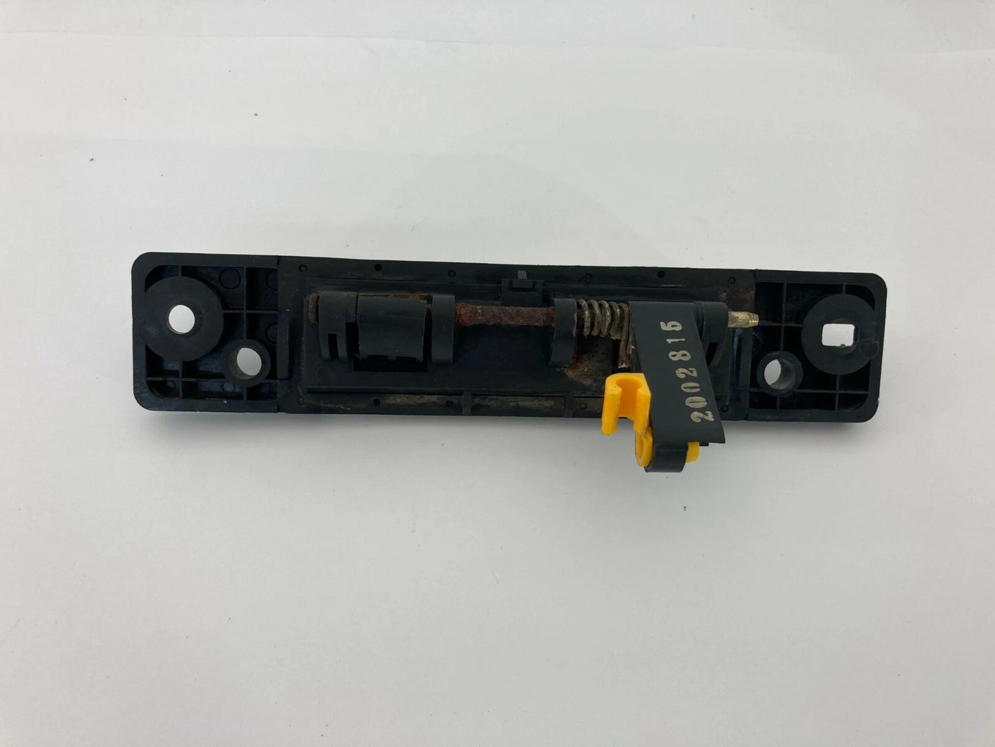 2003-2009 KIA SORENTO REAR TAILGATE TRUNK EXTERIOR DOOR HANDLE ASSEMBLY OEM