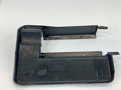 2007-2014 Mercedes-Benz CL550 Front Seat Rail Runner Cover 2169193420 OEM