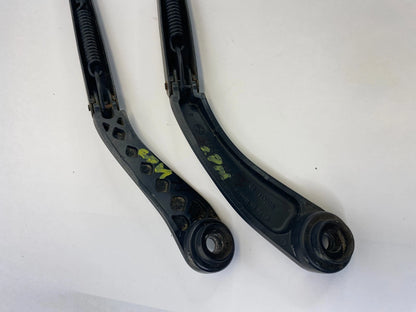 2009 2010 DODGE JOURNEY FRONT WINDSHIELD WIPER ARM PAIR SET LH RH OEM